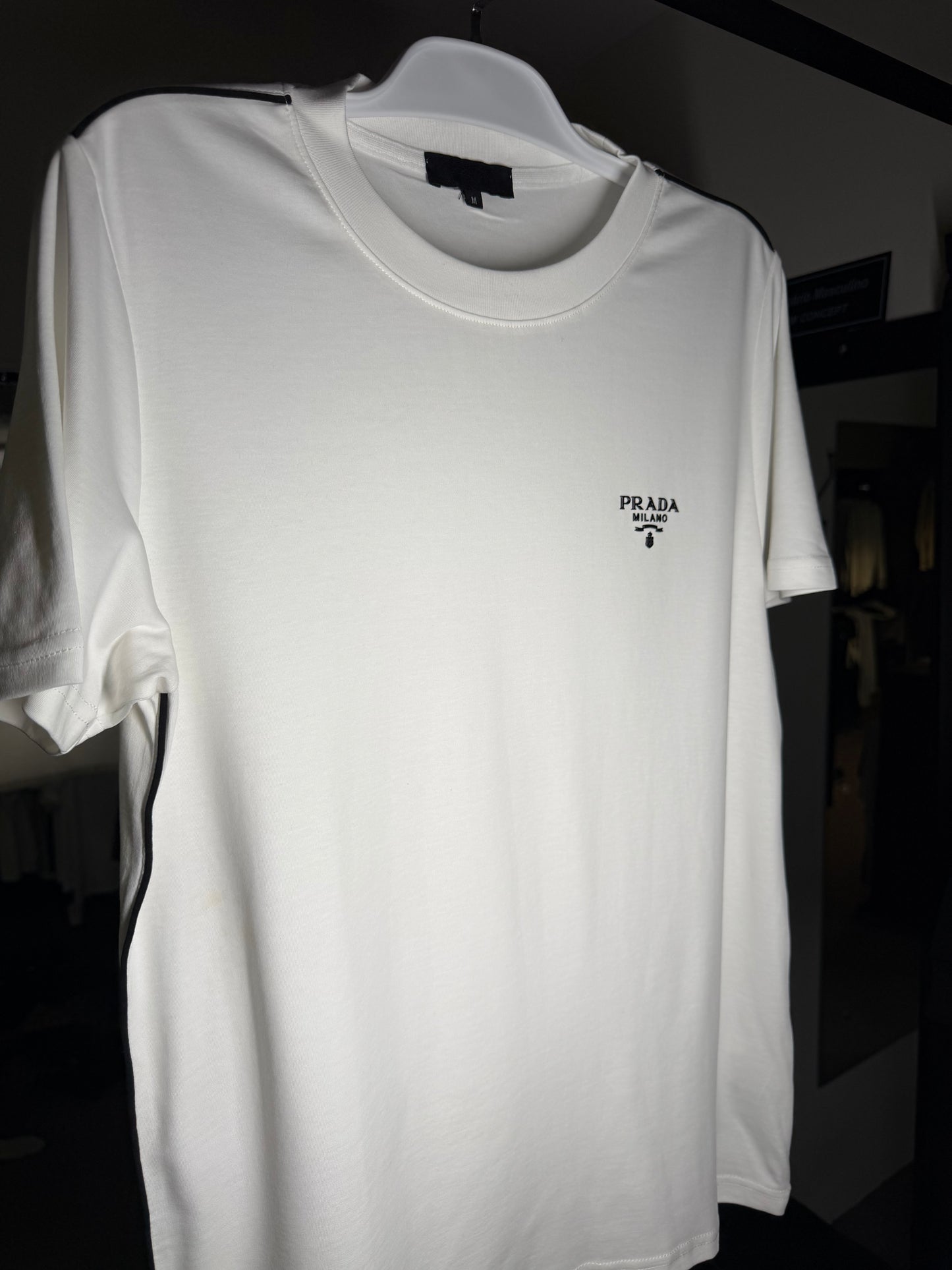 Camiseta PRADA Milano