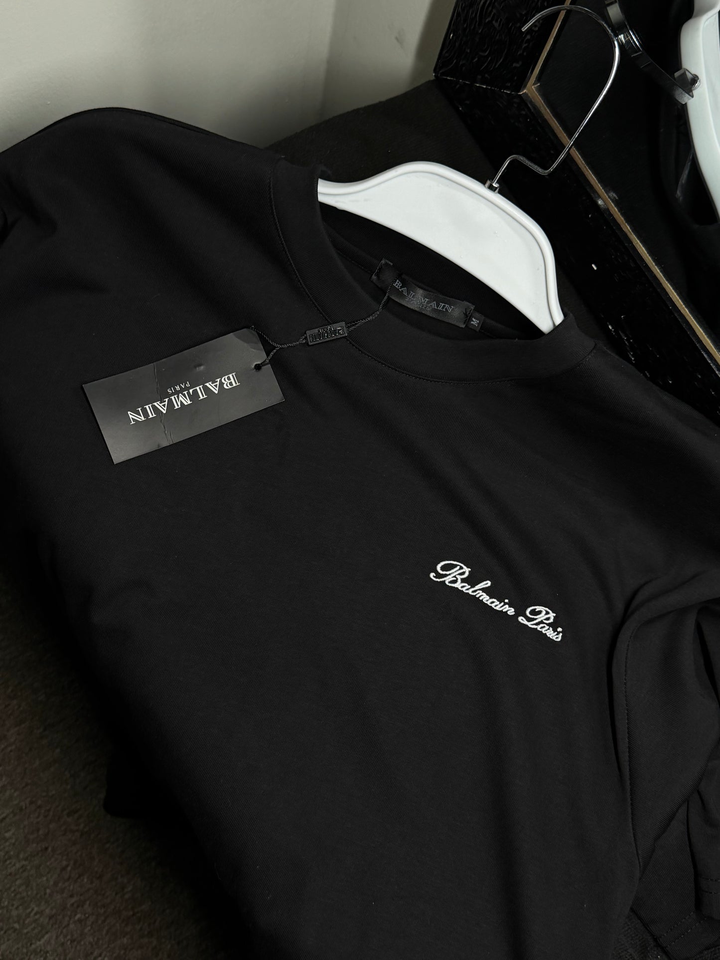 Camiseta BALMAIN Paris