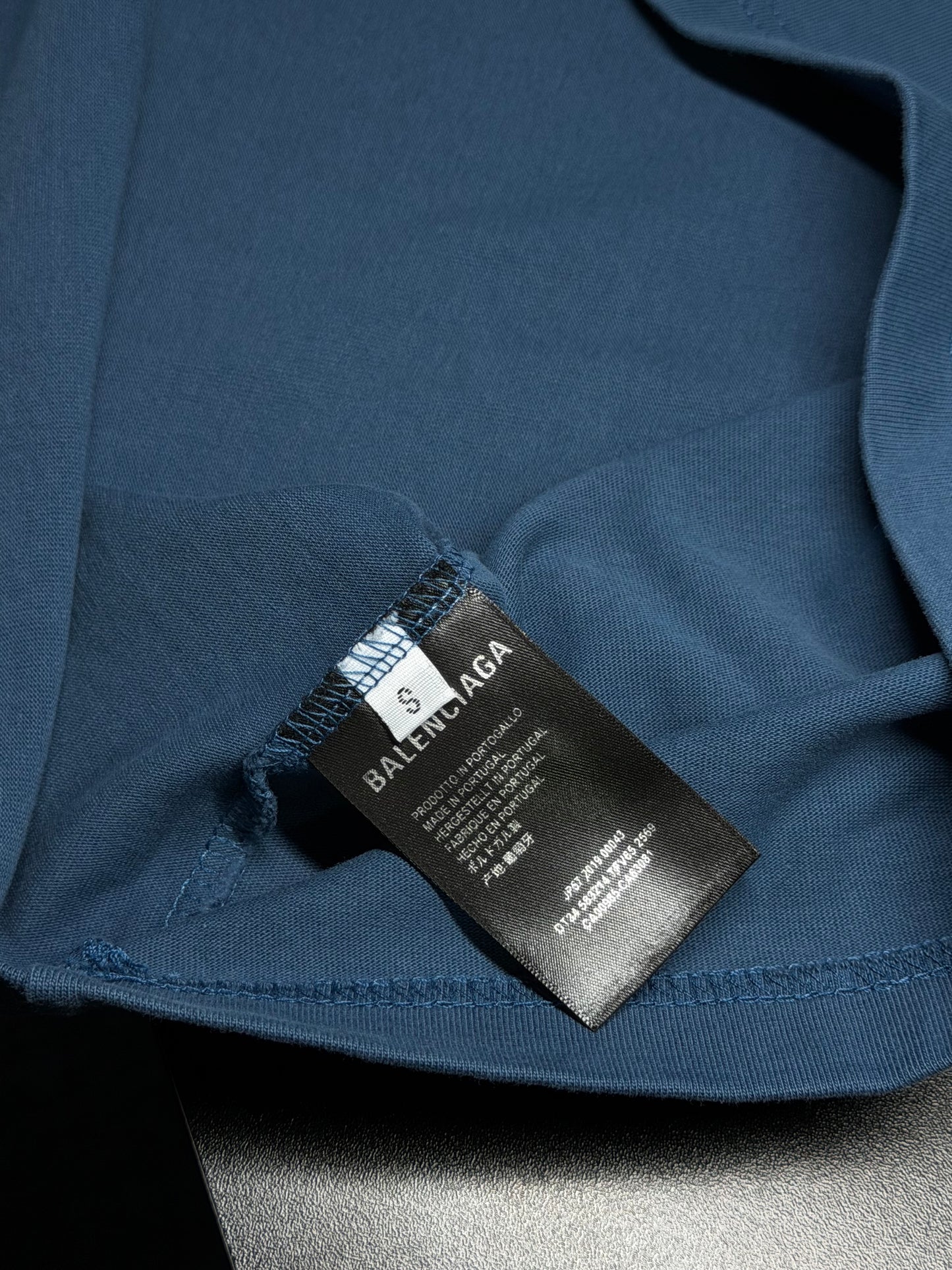 Camiseta BALENCIAGA