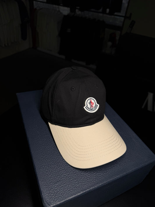 Boné MONCLER🇫🇷