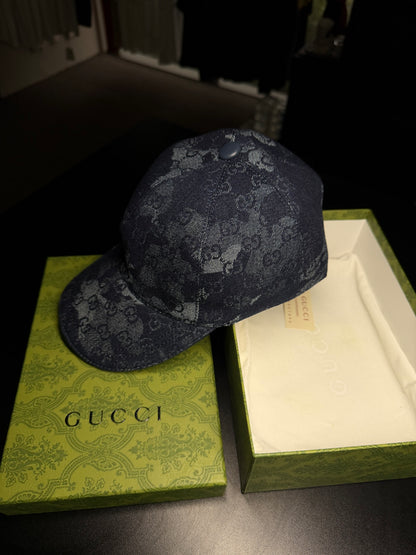 Boné GUCCI