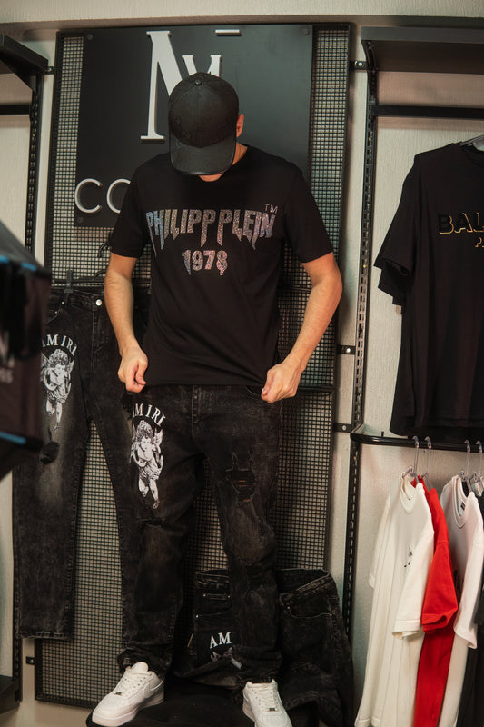 Camiseta Philipp Plein