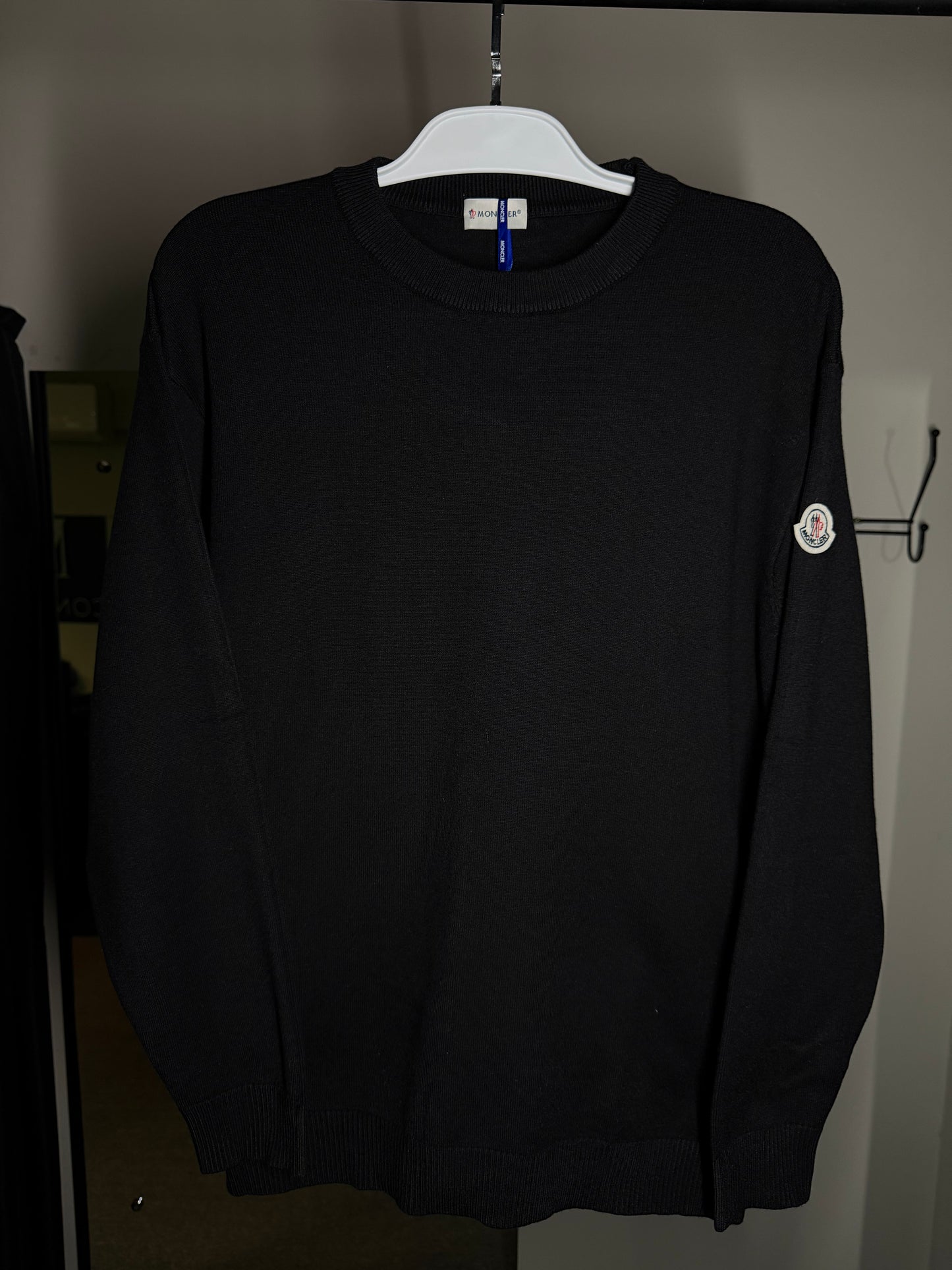 Suéter MONCLER🇫🇷