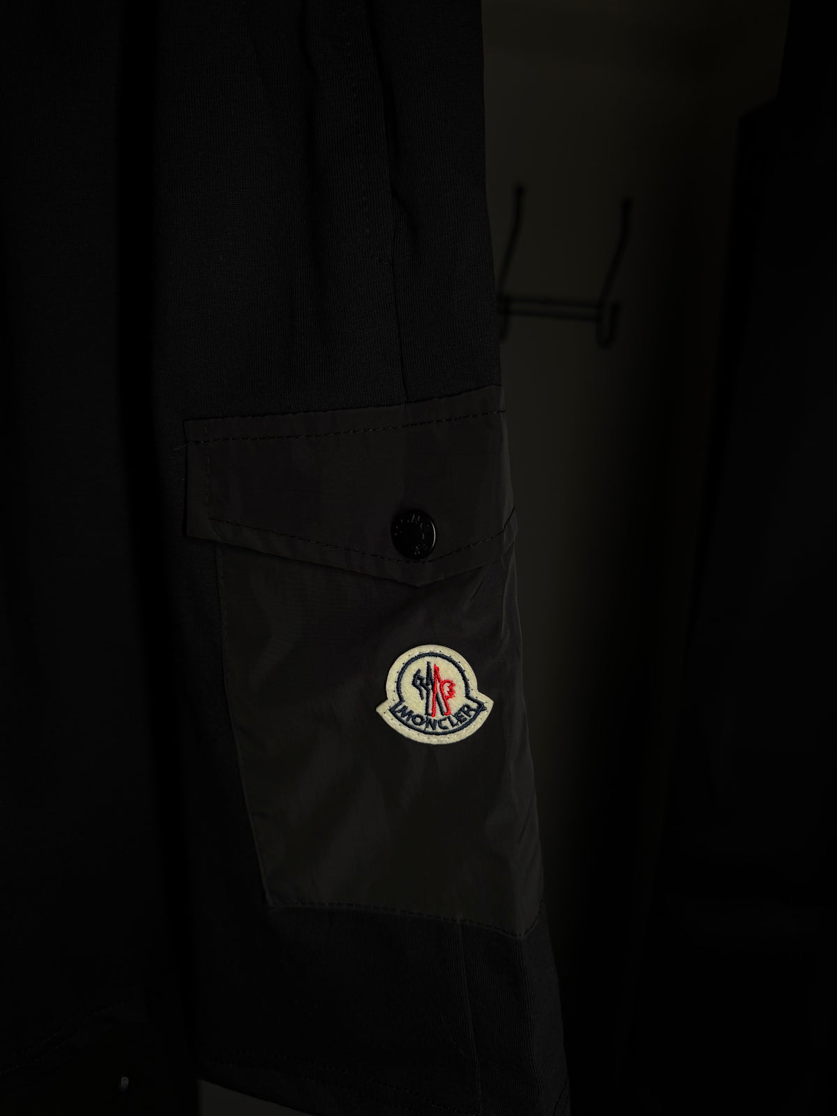 Conjunto MONCLER - Paris🇫🇷