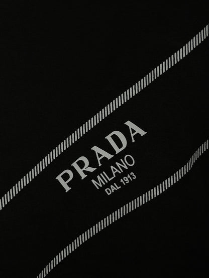 Camiseta PRADA Milano