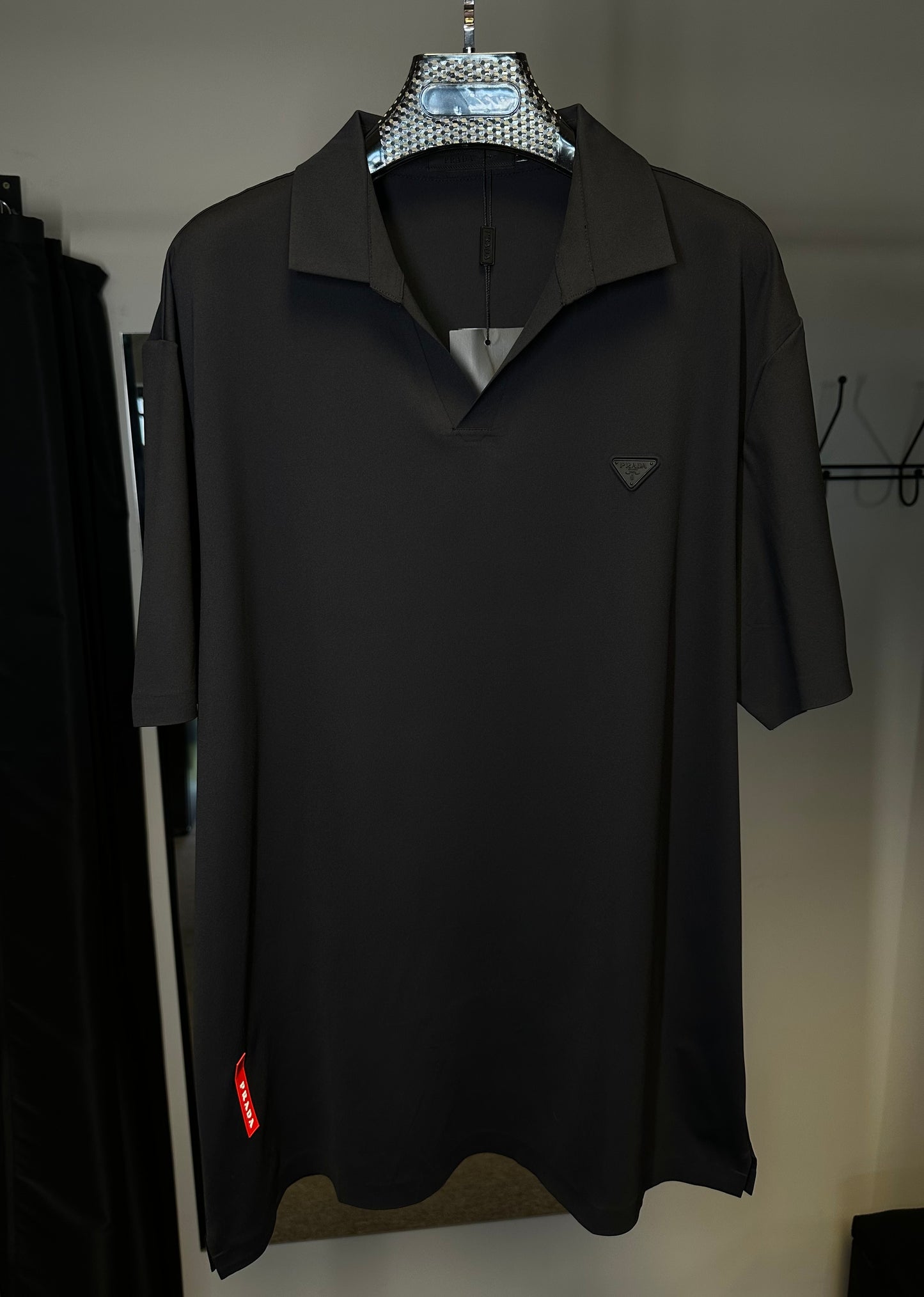 POLO ITALIANA🇮🇹 PRADA