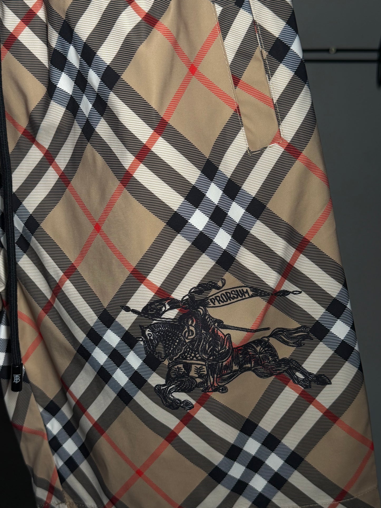 Short BURBERRY