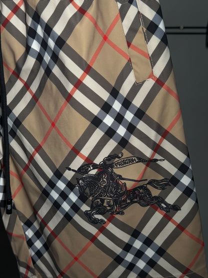 Short BURBERRY
