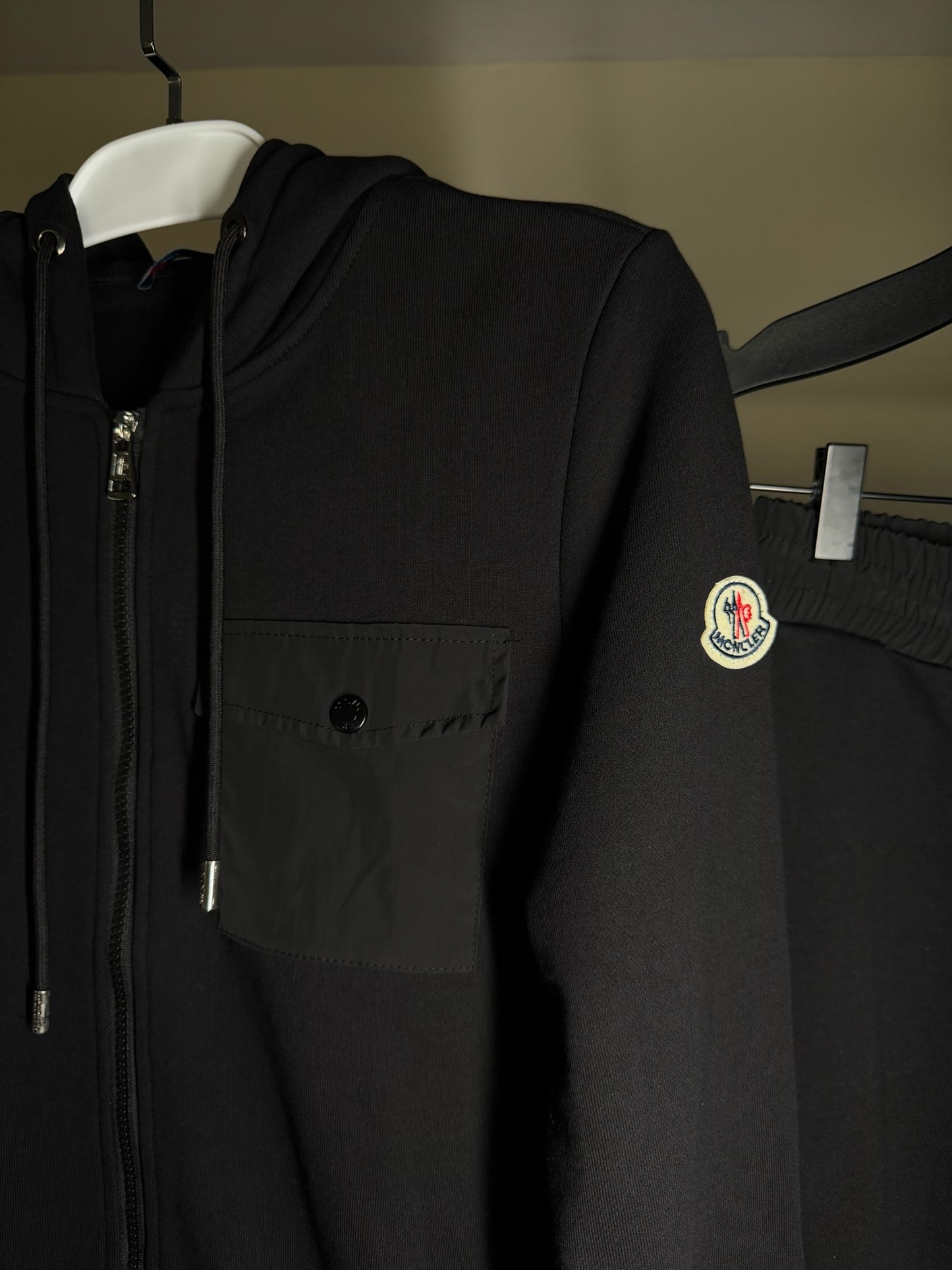 Conjunto MONCLER🇫🇷