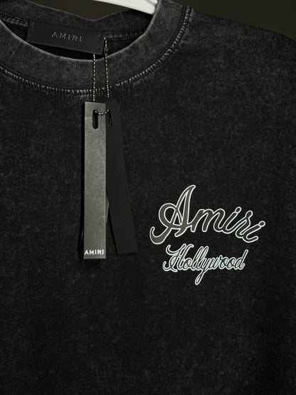 Blusa Sem Capuz AMIRI