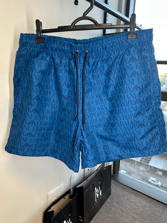 Short Emporio Armani