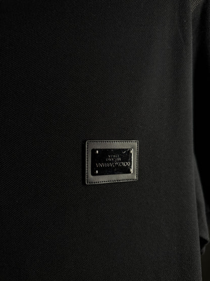 POLO Dolce & Gabbana - Reverse