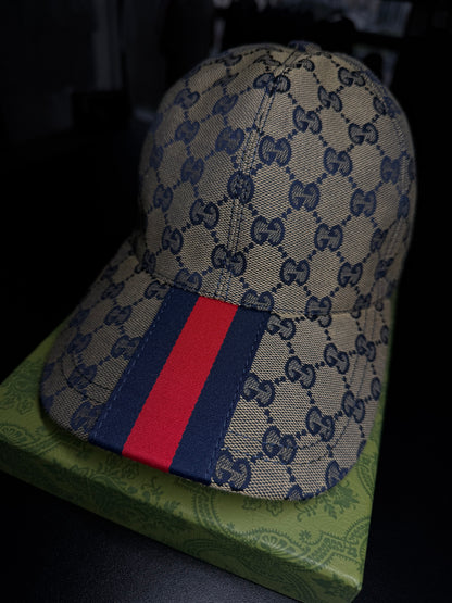 Boné GUCCI
