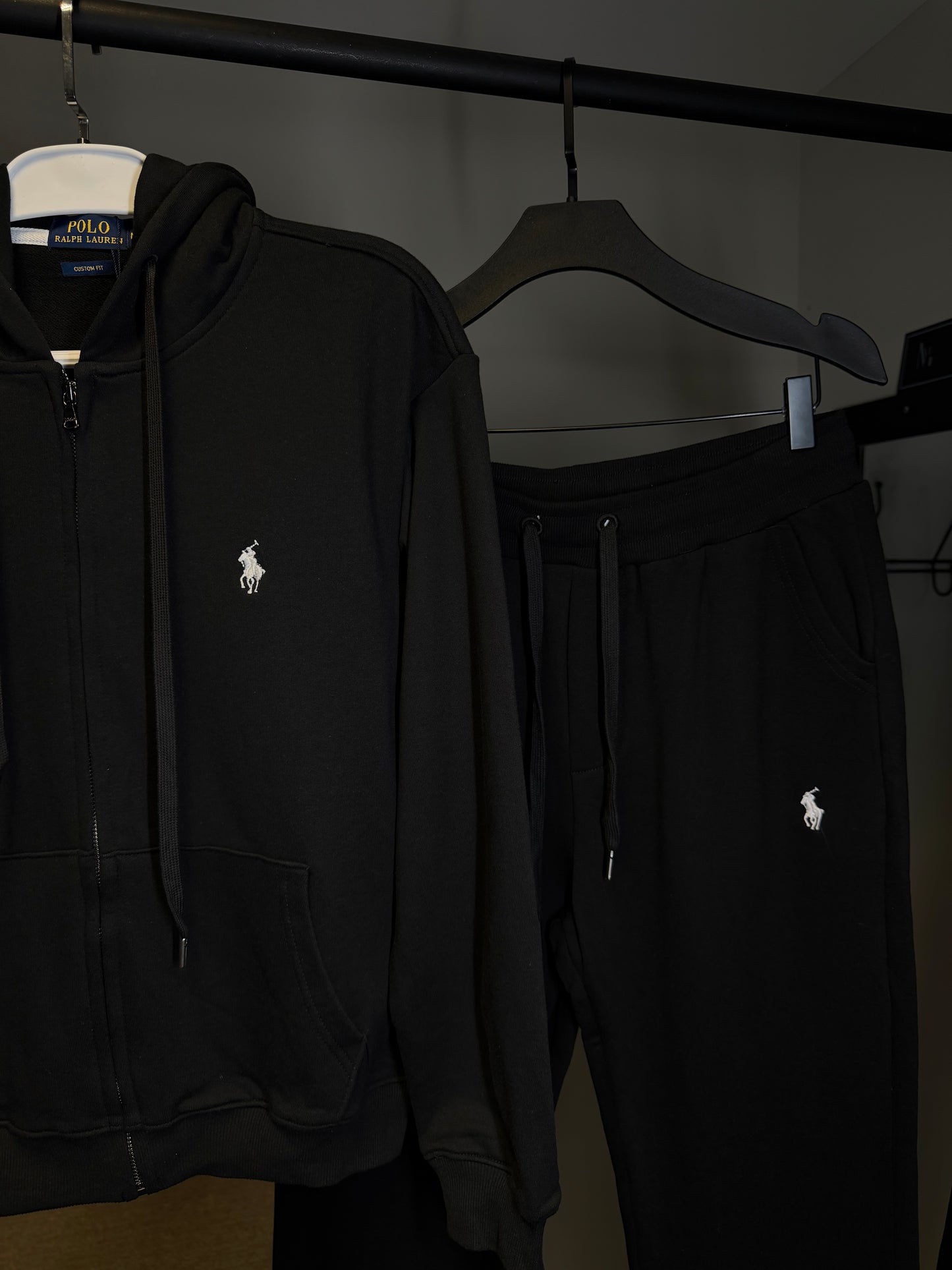 Conjunto POLO RALPH LAUREN