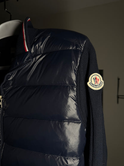 Jaqueta Cardigan MONCLER