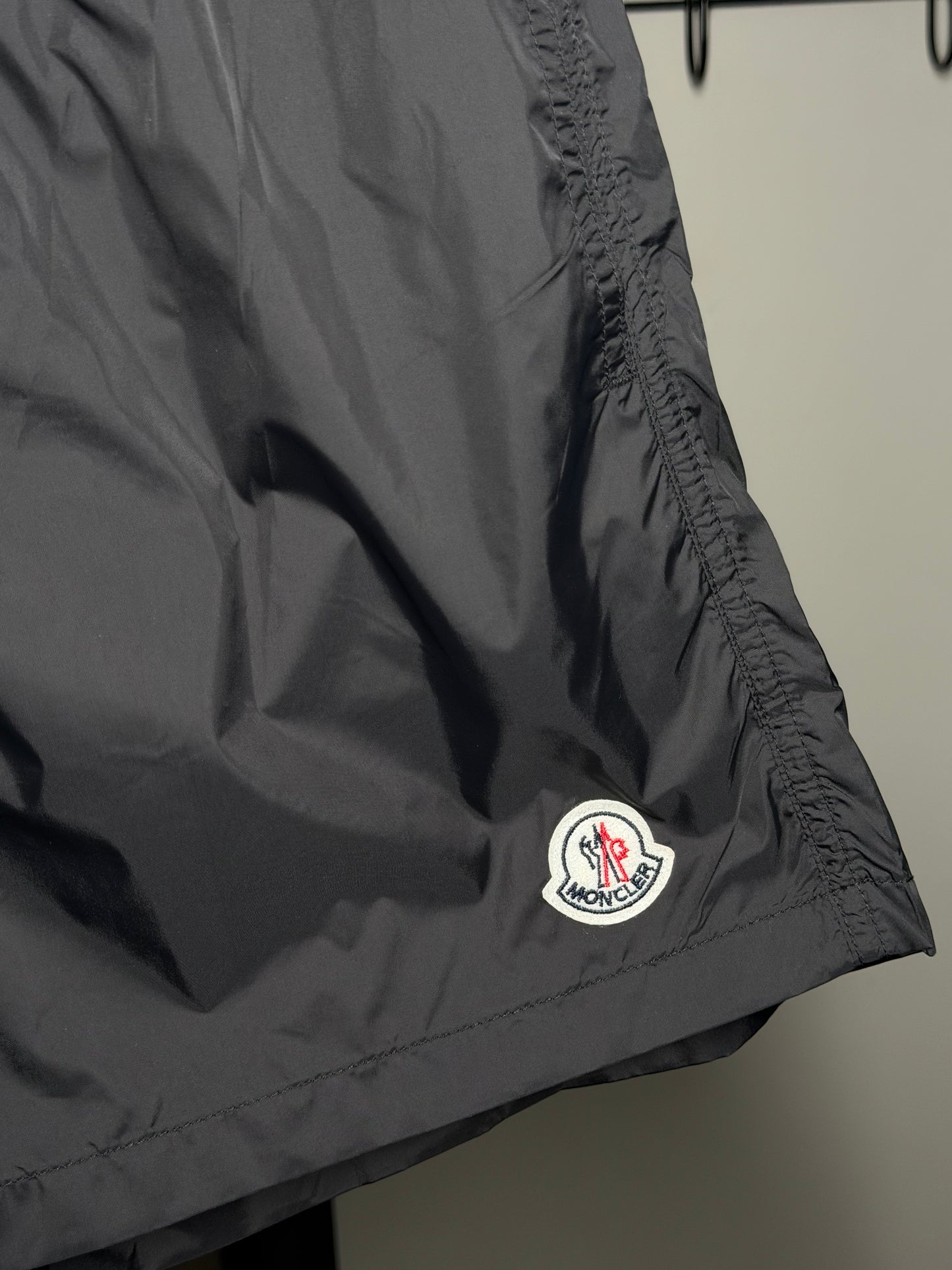 Beach Short MONCLER🇫🇷 - modelo curtinho