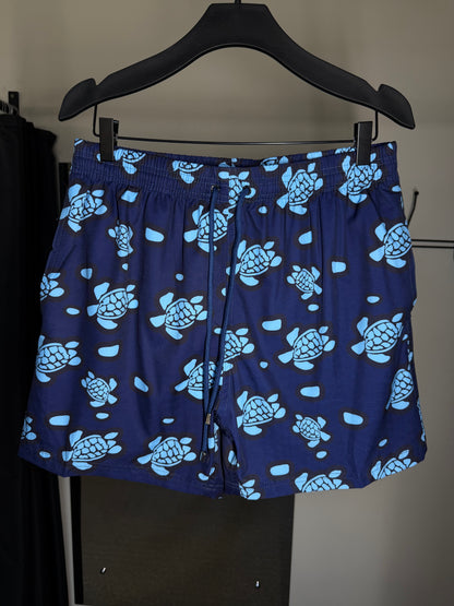 Beach Short VILEBREQUIN🐢