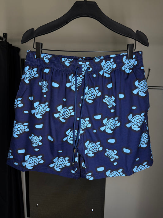 Beach Short VILEBREQUIN🐢
