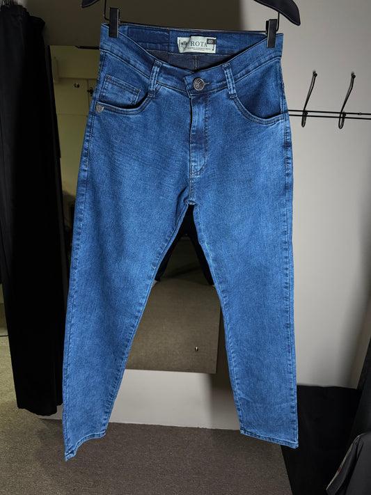 Calça Jeans - ROTA77