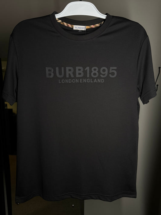 Camiseta BURBERRY - Burb1895