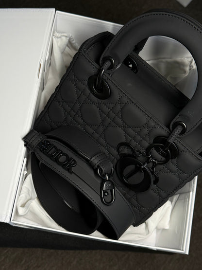 Bolsa Lady DIOR My ABCDior
