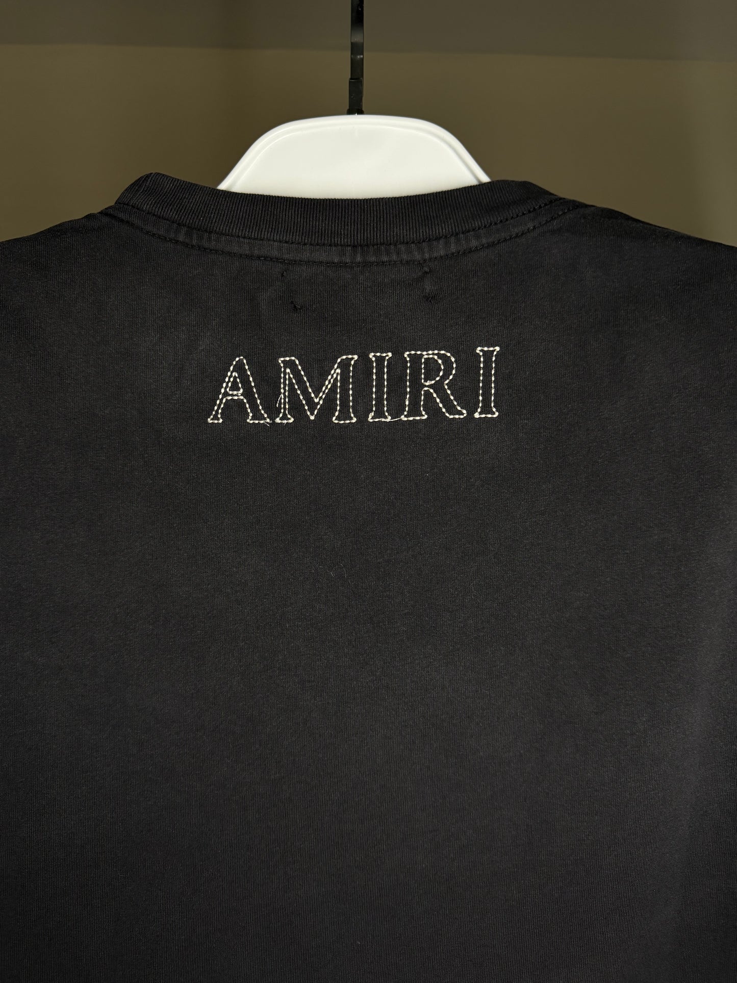 Camiseta AMIRI🇺🇸