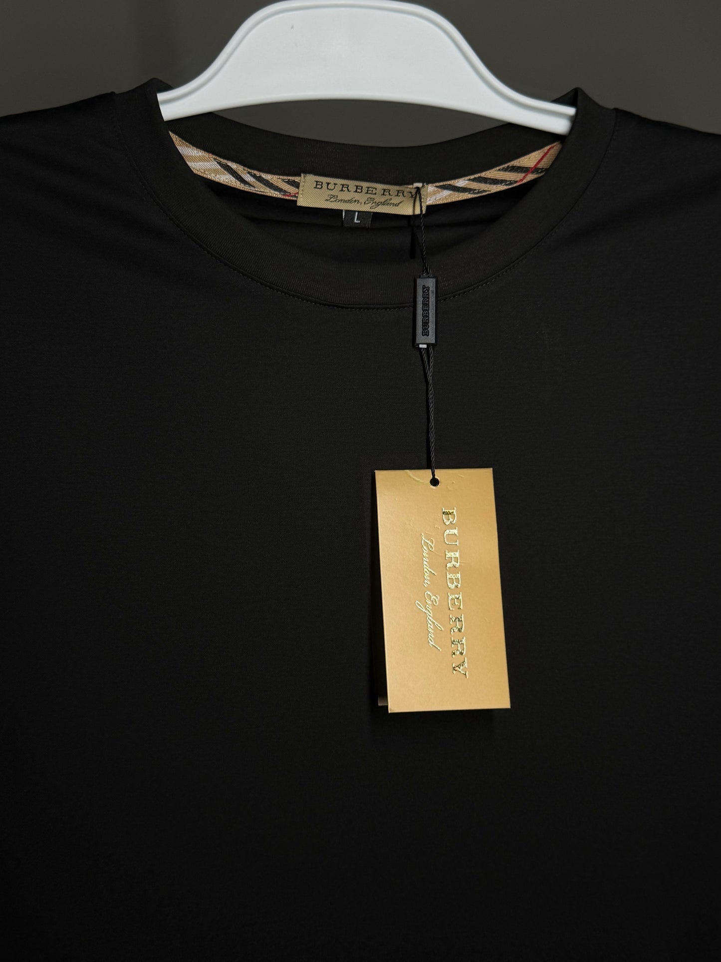 Camiseta BURBERRY