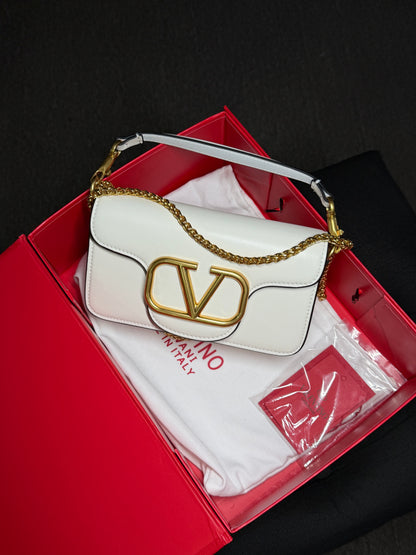 Bolsa VALENTINO GARAVANI - Bolsa Locó pequena