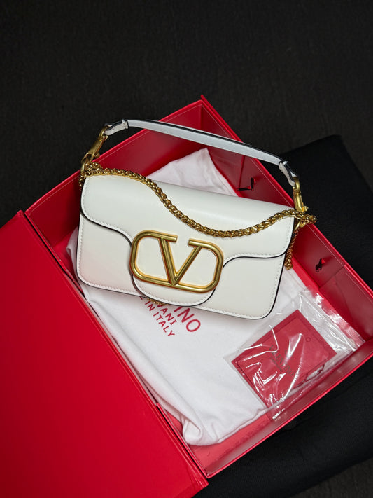 Bolsa VALENTINO GARAVANI - Bolsa Locó pequena