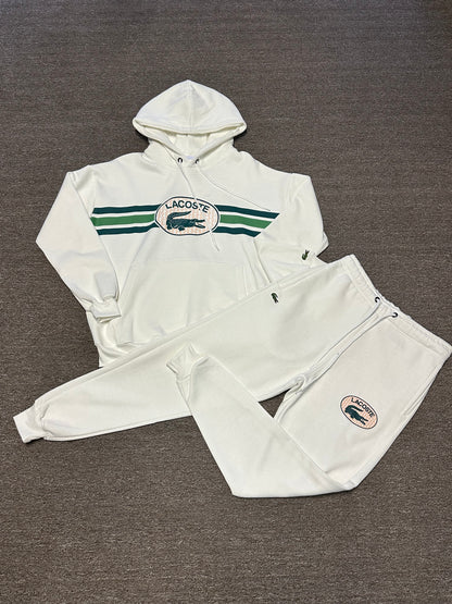 Conjunto Lacoste