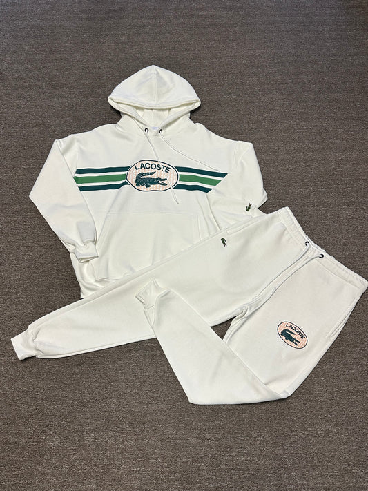 Conjunto Lacoste