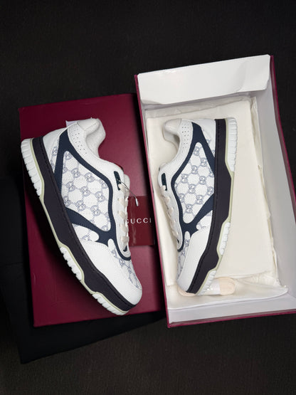 Tênis Gucci Re-Web