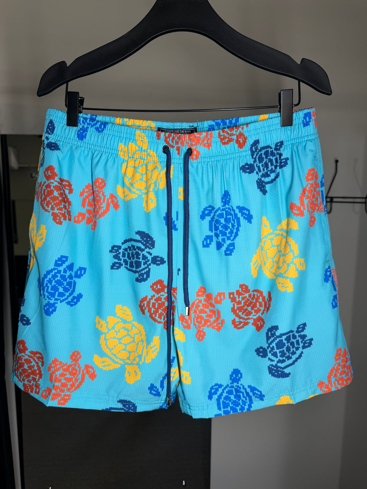 Beach Short VILEBREQUIN🐢
