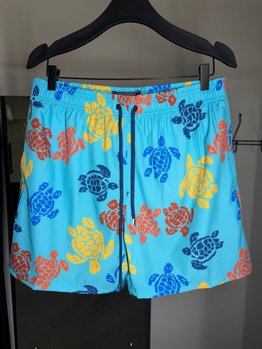Beach Short VILEBREQUIN🐢