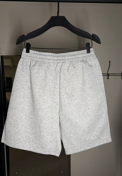 Bermuda NIKE TECH FLEECE - Cinza