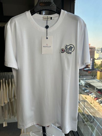 Camiseta Moncler