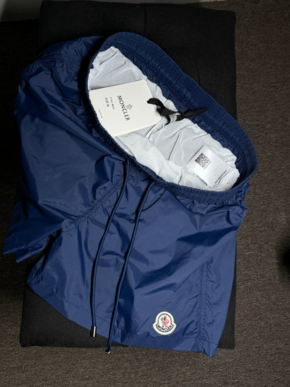Beach Short MONCLER🇫🇷 - modelo curtinho