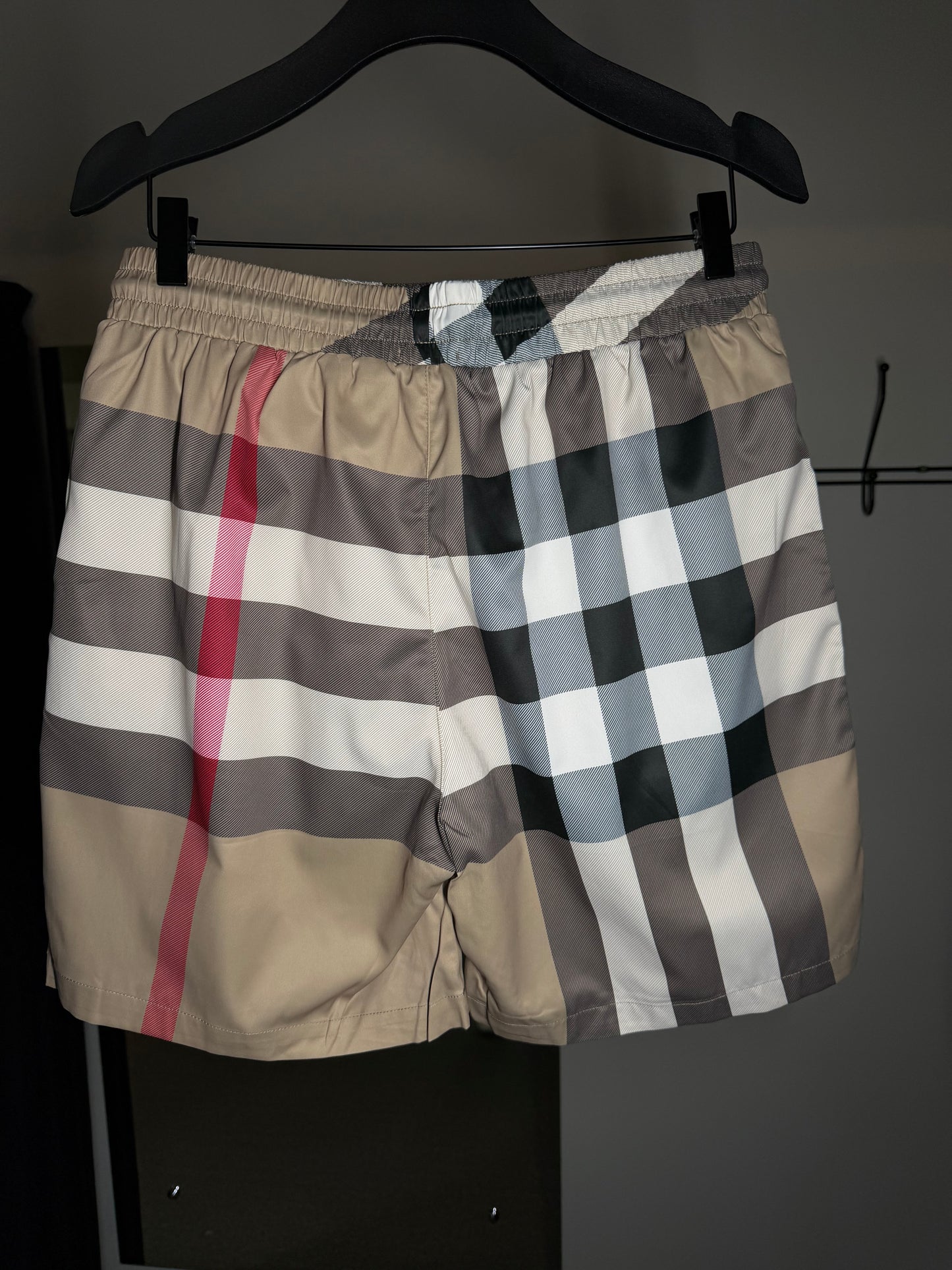 Short BURBERRY
