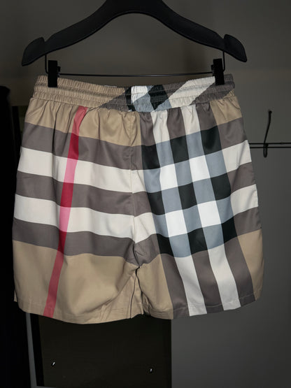 Short BURBERRY