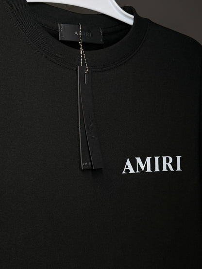 Camiseta AMIRI🇺🇸