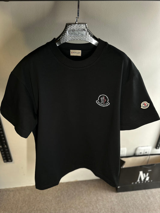 Camiseta MONCLER🇫🇷