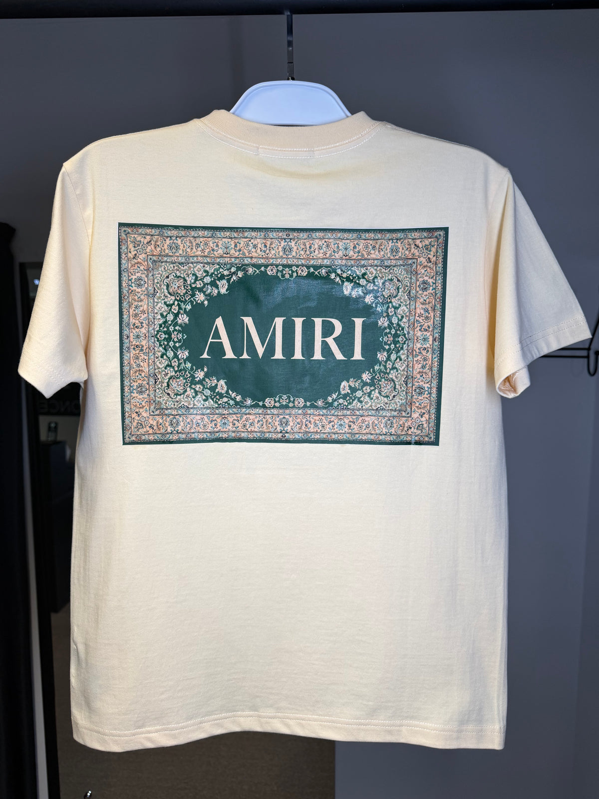 Camiseta AMIRI🇺🇸