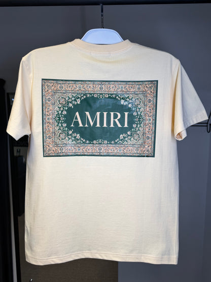 Camiseta AMIRI🇺🇸