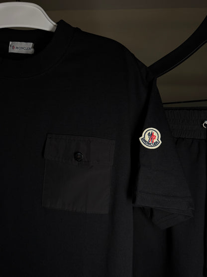 Conjunto MONCLER - Paris🇫🇷