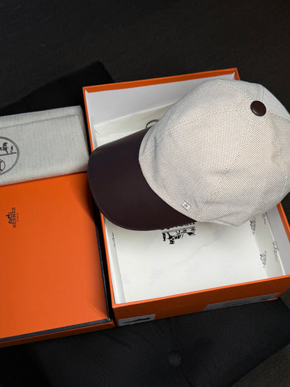 Boné HERMÈS