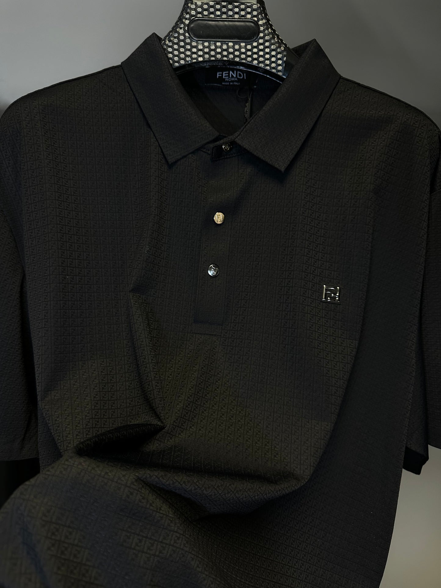 POLO FENDI