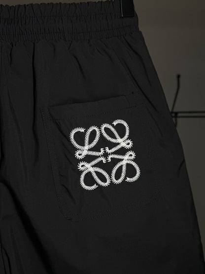 Short LOEWE - Preto