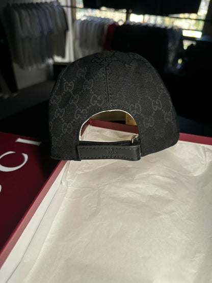 Boné GUCCI