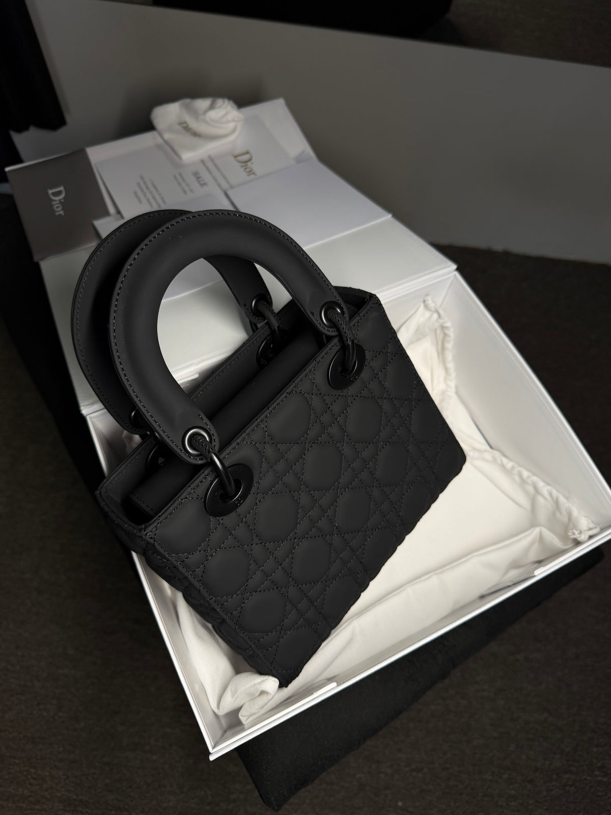 Bolsa Lady DIOR My ABCDior