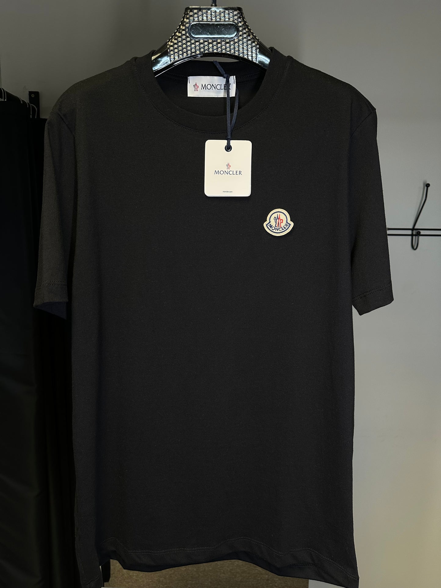 Camiseta MONCLER BASIC